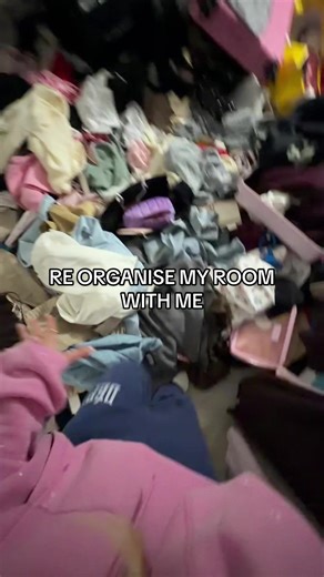 Reorganize My Room: Declutter and Tidy Tips