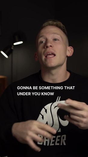 Clean over Difficult at cheer tryouts #cheerleader #tumbling #podcastclips