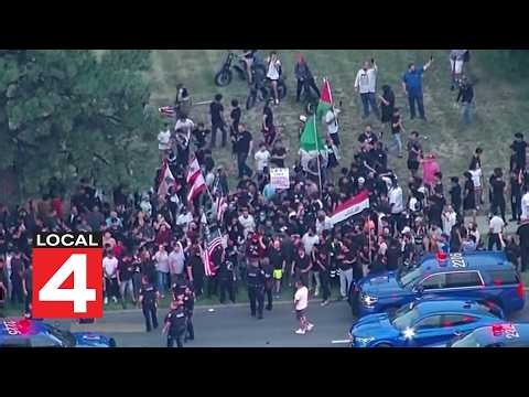 Local 4 News at 5 -- Aug. 19, 2026