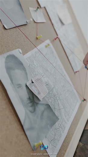 42 unsolved true crime mysteries that challenge everything we believe.