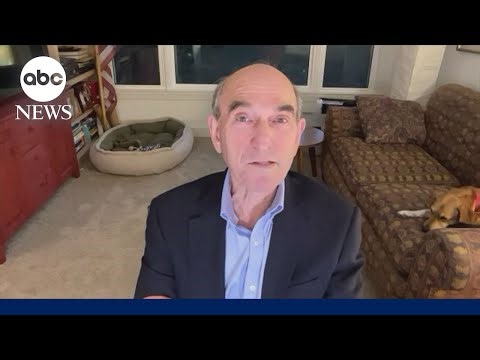 'Backing the Maduro regime without Maduro': Fmr. special representative for Venezuela