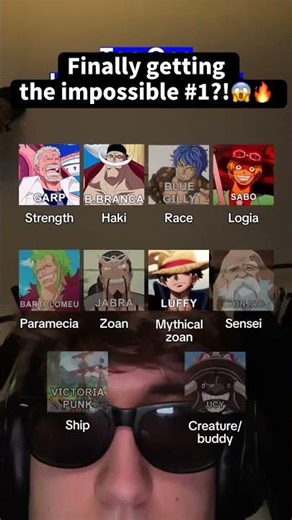 #onepiece