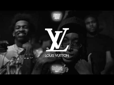 [FREE] Young Madz x Jerk Drill Type Beat - "Louis Vuitton 2" | NY Drill Instrumental 2026