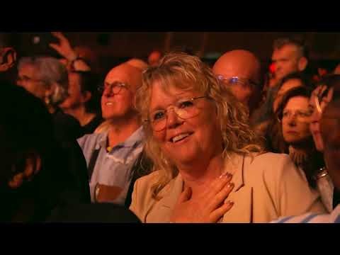 Ladies of Soul - Never Love This Way Again/Miss You Like Crazy (Edsilia Rombley)