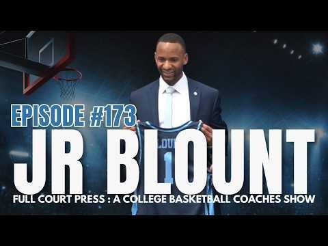 Meet the New Voice of Toreros Basketball | JR Blount