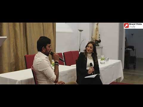 Real Estate Meets AI & VR: Vinay Kumar Gopal Singh at Oxford’s Next Economy Forum | ET Now