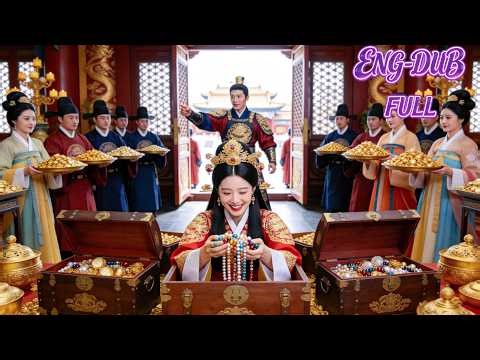 Time-Traveling Poor Girl Sold To Disabled Prince. Joke's Everyone – She Becomes Richest Woman Alive