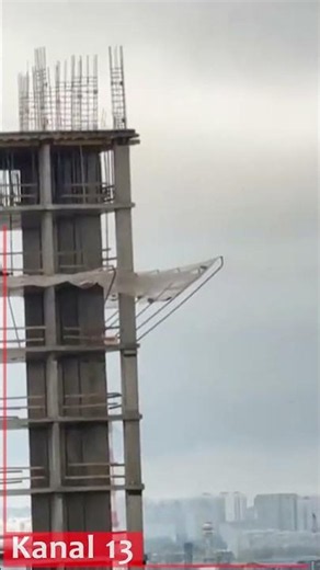 The moment 'Lyutyi' long-range drone flew towards Russia’s Ufa oil refinery 1,400km from Ukraine