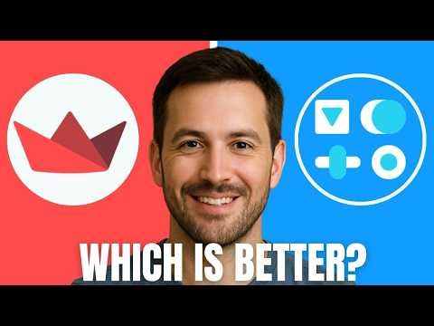Streamlit vs Dash Which Python Framework Is Better