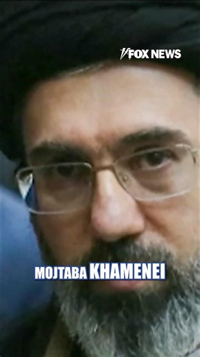 NEW: Iran supreme leader releases RARE written statement #shorts #us #news #foxnews #world #iran