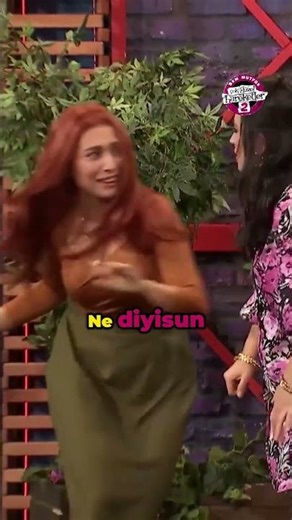 Sana Kötülük Edeceğum #çgh2 #bkm #komedi #çokgüzelhareketler2