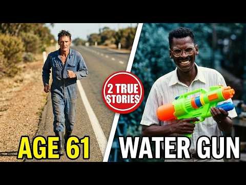 NASA Engineer, Bathroom Accident, Global Hit | True Story