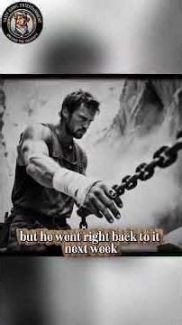 Grandpa's Secret Swim in the Quarry That Built the Capitol 😲🏊‍♂️