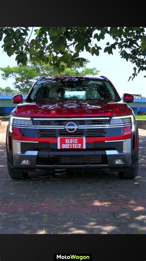 Nissan Tekton Quick Overview | Full Review Now Streaming on Our YouTube Channel