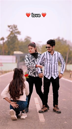 BOYFRIEND | KARAN AUJLA | SUNANDA | IKKY | Punjabi Songs | PihuBabu | Vishalbabu #boyfriend #shorts