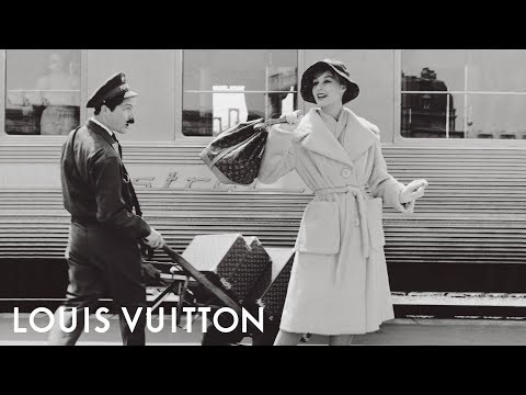 Monogram 130 Anniversary | LOUIS VUITTON