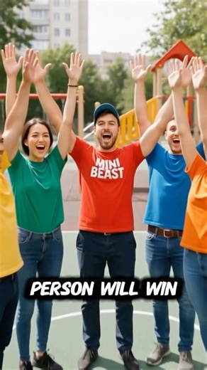 Stay in the Circle or Lose $1,000🤑#mrbeast #shorts