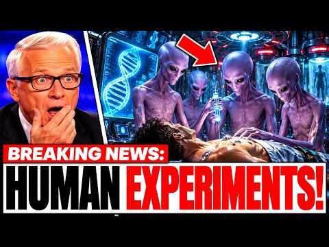 Harvard Professor Investigated Alien Abductions — What He Discovered Changed Everything