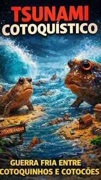 o pior aconteceu com os mudskipper e agora?
