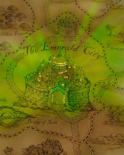 Don't miss your chance to Defy Gravity. Get tickets to see WICKED at the Benedum Center. | WICKED The Musical