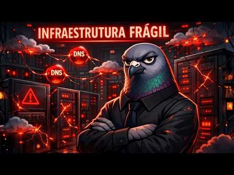 📰2025 foi o ensaio do apagão — e 2026 vem sem anestesia