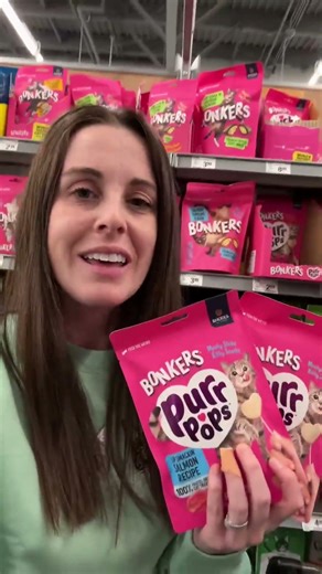 Walked into @PetSmart for just one thing 🤪