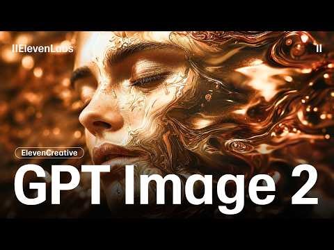 GPT Image 2 Is Here — Everything You NEED to Know