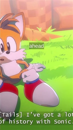 Sonic's New Trailer Breakdown: Memories And Beyond Explained