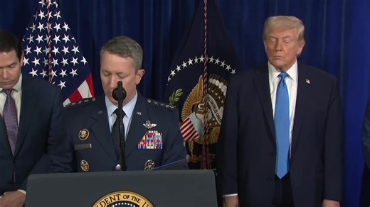 President Trump holds a news conference at Mar-a-Lago to discuss recent airstrikes on Venezuela and President Maduro's capture. | CBS 12 News