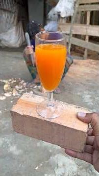 Amazing Wooden Coke Glass Making 🥤 | Creative DIY Craft