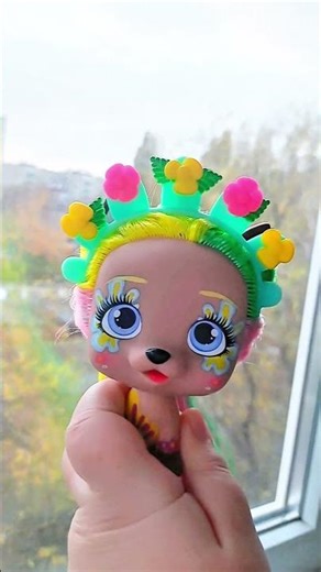 Jasmine 🌼💐 VIP Pets Spring Vibes 🐕😍🌸