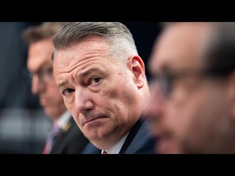 Why Todd Lyons is leaving his ICE leadership position