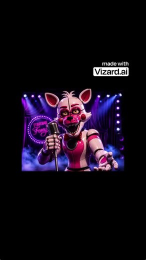 Foxy vs Freddy The Ultimate Sister Location Rap Battle #fnafsong #fnaf #fivenightsatfreddys