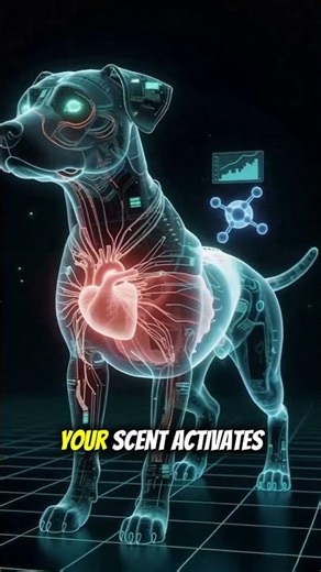 What Your Dog Feels When You Say Goodbye… 🐶💔 (Science Explained)