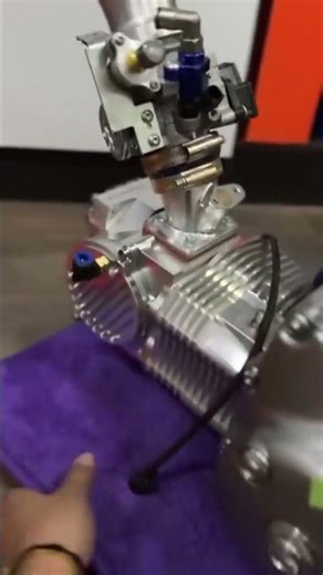 Chrome engine