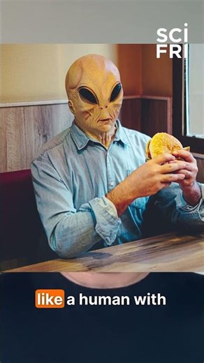 Do you like Rocky from Project Hail Mary?