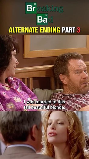 Breaking Bad Alternate Ending - Part 3 | Malcolm in the Middle Extras