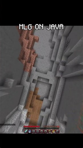 I Pitted Java MLG Against Bedrock MLG and Here's What Happened