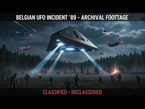 Alien Human Training Program — They Are Testing Us Inside a Hidden Facility