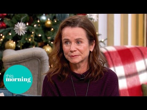 Emily Watson on Bringing Hamnet to the Big Screen | This Morning