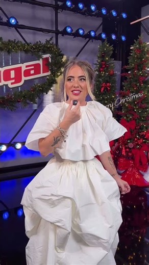 A troca de prendas entre a família The Voice Portugal já começou! 🤩