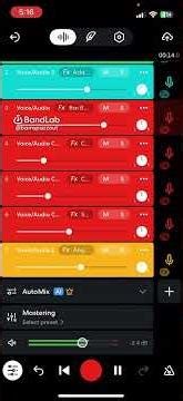 These steps = pro sound, fast 😮‍💨