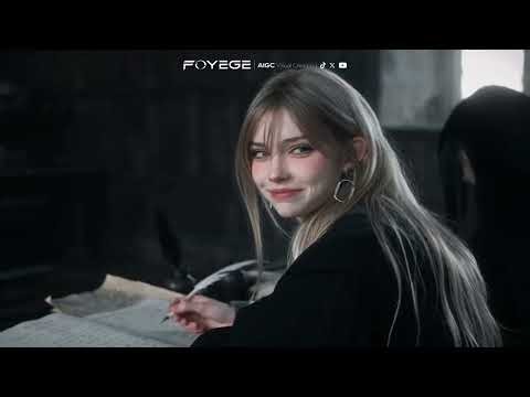 Foyege - Draconia Malfoy & Harry Potter ❤️ | An Alternate Universe Love Story. Part 2