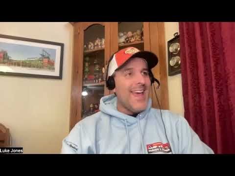 Luke Jones and Nestor get ready for Ravens draft possibilities and outcomes