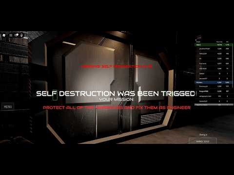 Alien: Prototype - 15 Minutes of Gameplay as Alien and Human