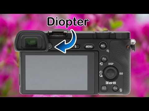 Always Change These 7 Camera Settings