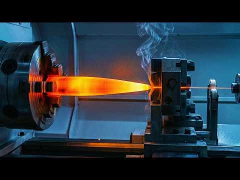 The Insane Forbidden Knowledge Of The World's Most Important Thing