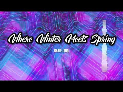 Where Winter Meets Spring