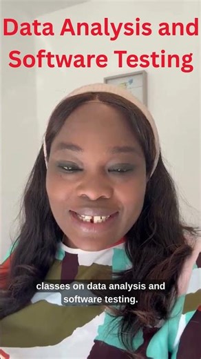 Data Analysis & Software Testing Training | Start Your Tech Career Today