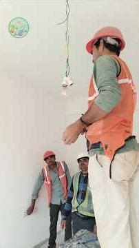 How to Check Fan Point Wiring | Step-by-Step Electrical Testing ⚡